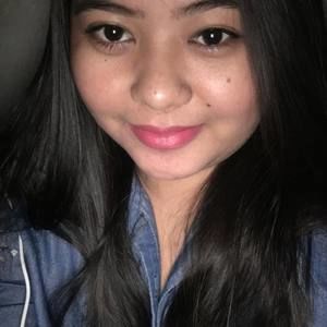 Meet your Posher, El moriah joy